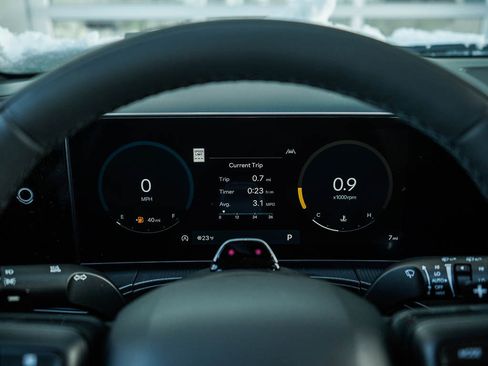 New 2026 Hyundai Santa Fe Calligraphy image 24