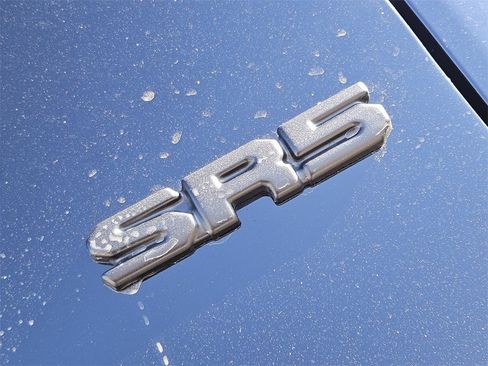 New 2025 Toyota Tacoma SR5 image 8