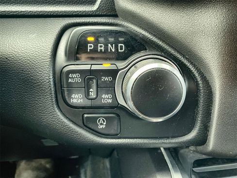 Used 2021 RAM 1500 Big Horn image 20