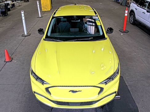 Used 2025 Ford Mustang Mach-E Select w/ Comfort Package Lite RWD image 2