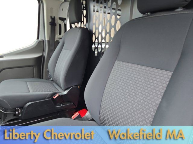 Used 2025 Ford Transit 250 Low Roof w/ Exterior Upgrade Package RWD image 17