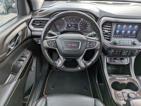 Used 2021 GMC Acadia AT4 w/ Trailering Package image 18