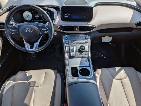 Certified 2023 Hyundai Santa Fe Limited image 27