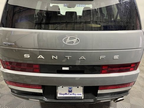 Used 2024 Hyundai Santa Fe Limited image 14