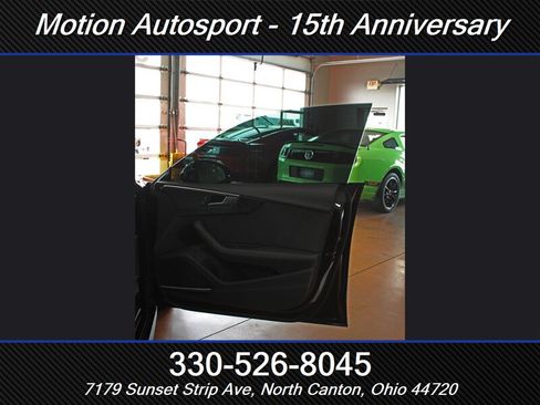 Used 2019 Audi S5 Prestige w/ S Sport Package AWD/4WD image 33