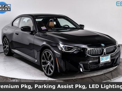 Used 2024 BMW 230i xDrive Coupe w/ Premium Package
