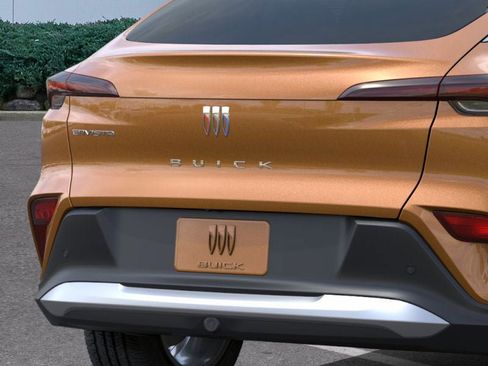 New 2025 Buick Envista Preferred w/ Convenience I Package image 40