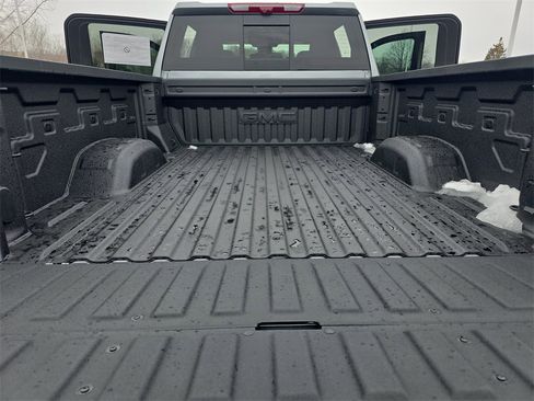 New 2026 GMC Sierra 2500 AT4 w/ AT4 Premium Plus Package image 12