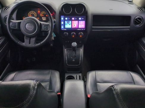 Used 2016 Jeep Patriot High Altitude image 14