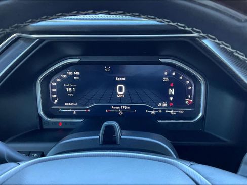 Used 2024 GMC Sierra 1500 Denali Ultimate image 24