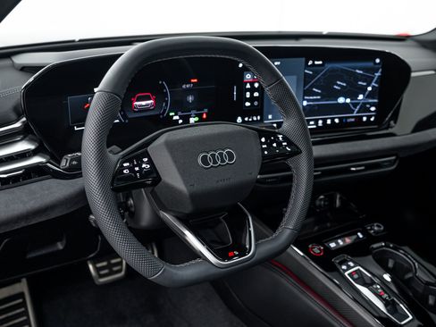 Certified 2025 Audi S5 Premium Plus AWD/4WD image 10