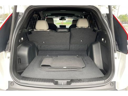 Certified 2023 Honda CR-V Sport Touring image 17