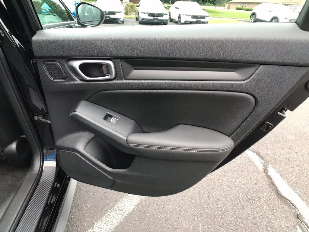 Used 2023 Honda Civic EX-L image 28