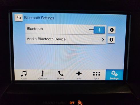 Used 2018 Ford F150 Lariat w/ Equipment Group 502A Luxury image 51