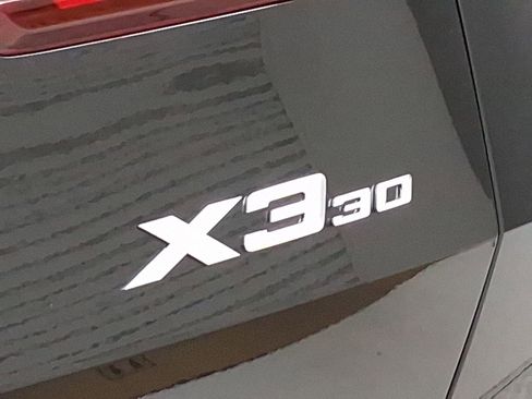 New 2026 BMW X3 xDrive30 w/ Premium Package AWD/4WD image 22