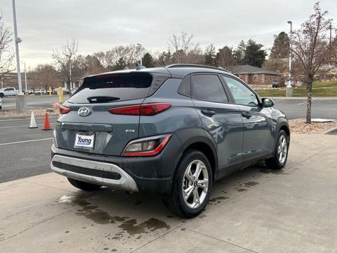 Used 2022 Hyundai Kona SEL w/ Convenience Package image 5