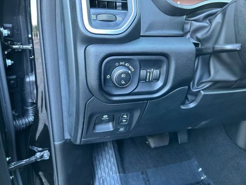New 2025 RAM 1500 Big Horn image 14