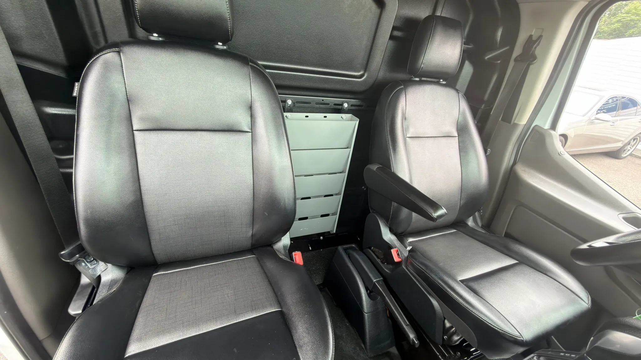 Used 2020 Ford Transit 250 Low Roof w/ Load Area Protection Package RWD image 14