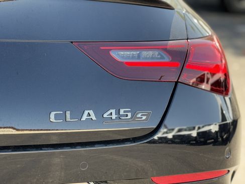 New 2026 Mercedes-Benz CLA 45 AMG S 4MATIC image 13