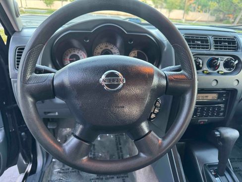 Used 2004 Nissan Frontier XE w/ (PWR) Pwr Pkg image 20