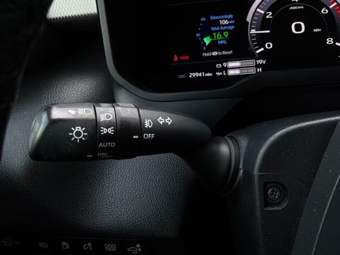Used 2023 Toyota Tundra Limited AWD/4WD image 48