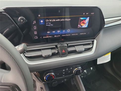 New 2026 Chevrolet TrailBlazer LT w/ Driver Confidence Package image 30