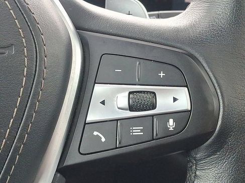 Used 2024 BMW X5 xDrive40i AWD/4WD image 21