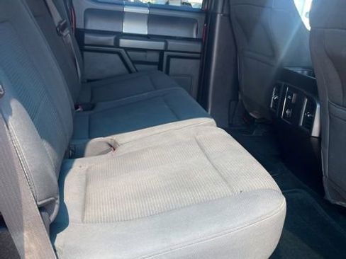 Used 2016 Ford F150 XLT w/ Equipment Group 302A Luxury AWD/4WD image 9