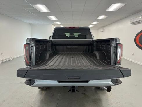 New 2026 GMC Sierra 2500 AT4 image 8