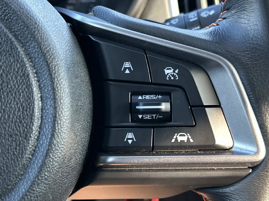 Used 2019 Subaru Crosstrek 2.0i Premium AWD/4WD image 28