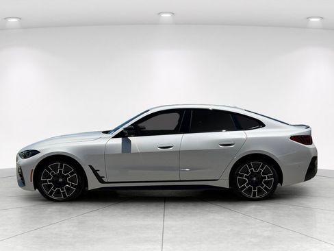 New 2026 BMW M440i w/ Premium Package RWD image 6