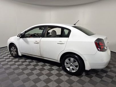 Used 2008 Nissan Sentra 2.0