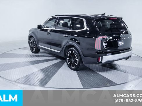 Used 2024 Kia Telluride SX FWD image 13