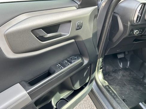 Used 2025 Ford Bronco Sport Badlands image 21