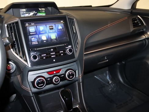 Used 2023 Subaru Crosstrek 2.5i Limited w/ Moonroof Package image 52