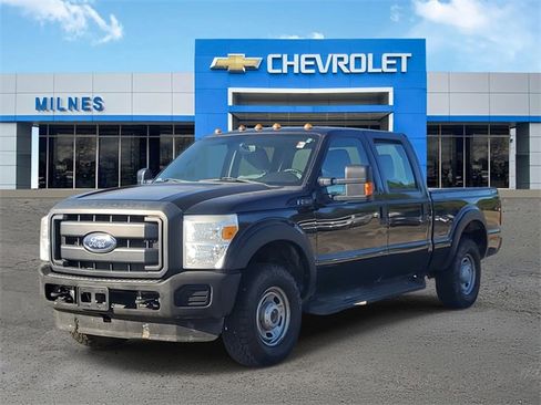 Used 2013 Ford F250 XL image 2