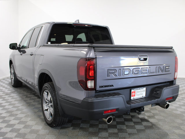 Used 2024 Honda Ridgeline RTL image 4