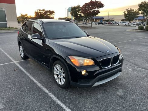 Used 2014 BMW X1 xDrive28i AWD/4WD image 8