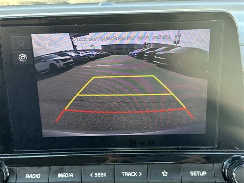 Used 2024 Kia Forte LXS w/ LXS Technology Package image 49