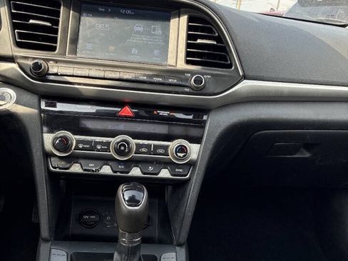Used 2019 Hyundai Elantra Value Edition w/ Cargo Package FWD image 23