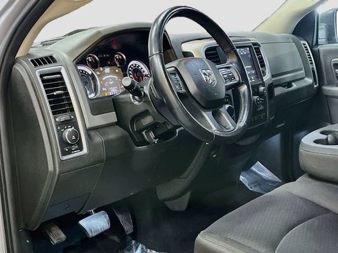 Used 2019 RAM 1500 Warlock w/ Luxury Group AWD/4WD image 9
