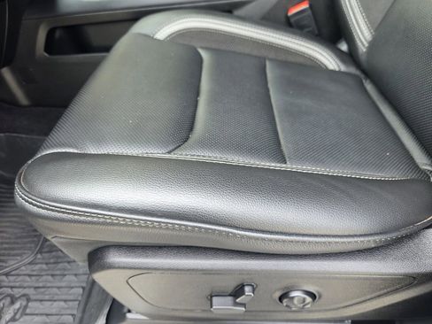 Used 2025 RAM 1500 RHO w/ Bed Utility Group AWD/4WD image 24