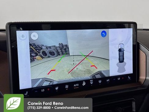 New 2026 Ford Bronco Sport Outer Banks AWD/4WD image 14