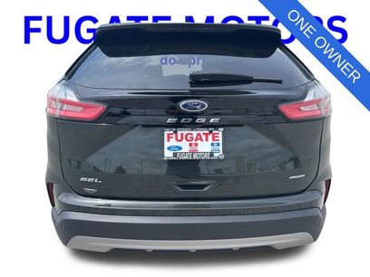 Used 2023 Ford Edge SEL w/ Convenience Package