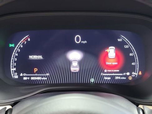 Certified 2025 Acura TLX w/ Technology Package FWD image 30