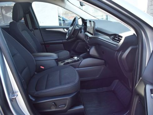 Used 2024 Ford Escape Active w/ Tech Pack #2 image 44