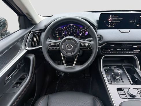 New 2026 MAZDA CX-70 SC Plus image 18