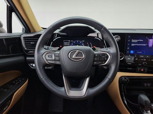 Used 2024 Lexus NX 350 AWD w/ Cold Area Package image 22