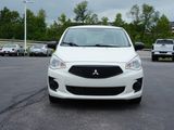 Used 2020 Mitsubishi Mirage G4 LE image 2