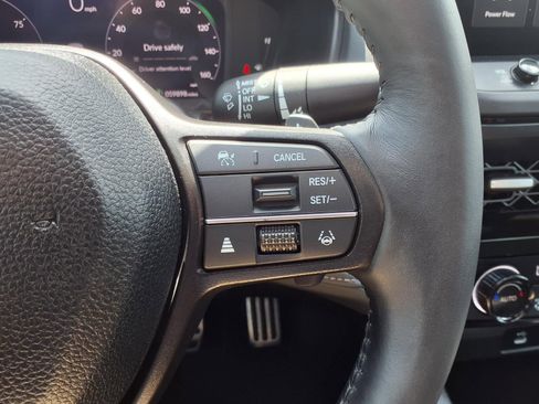 Used 2024 Honda Accord Sport image 16